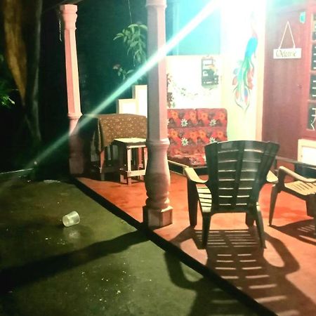 Sigiri Picaso Home Stay Σιγκιρίγια Εξωτερικό φωτογραφία