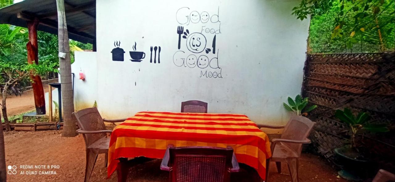 Sigiri Picaso Home Stay Σιγκιρίγια Εξωτερικό φωτογραφία