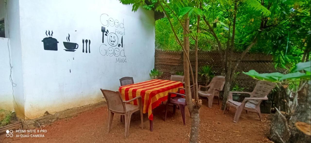 Sigiri Picaso Home Stay Σιγκιρίγια Εξωτερικό φωτογραφία