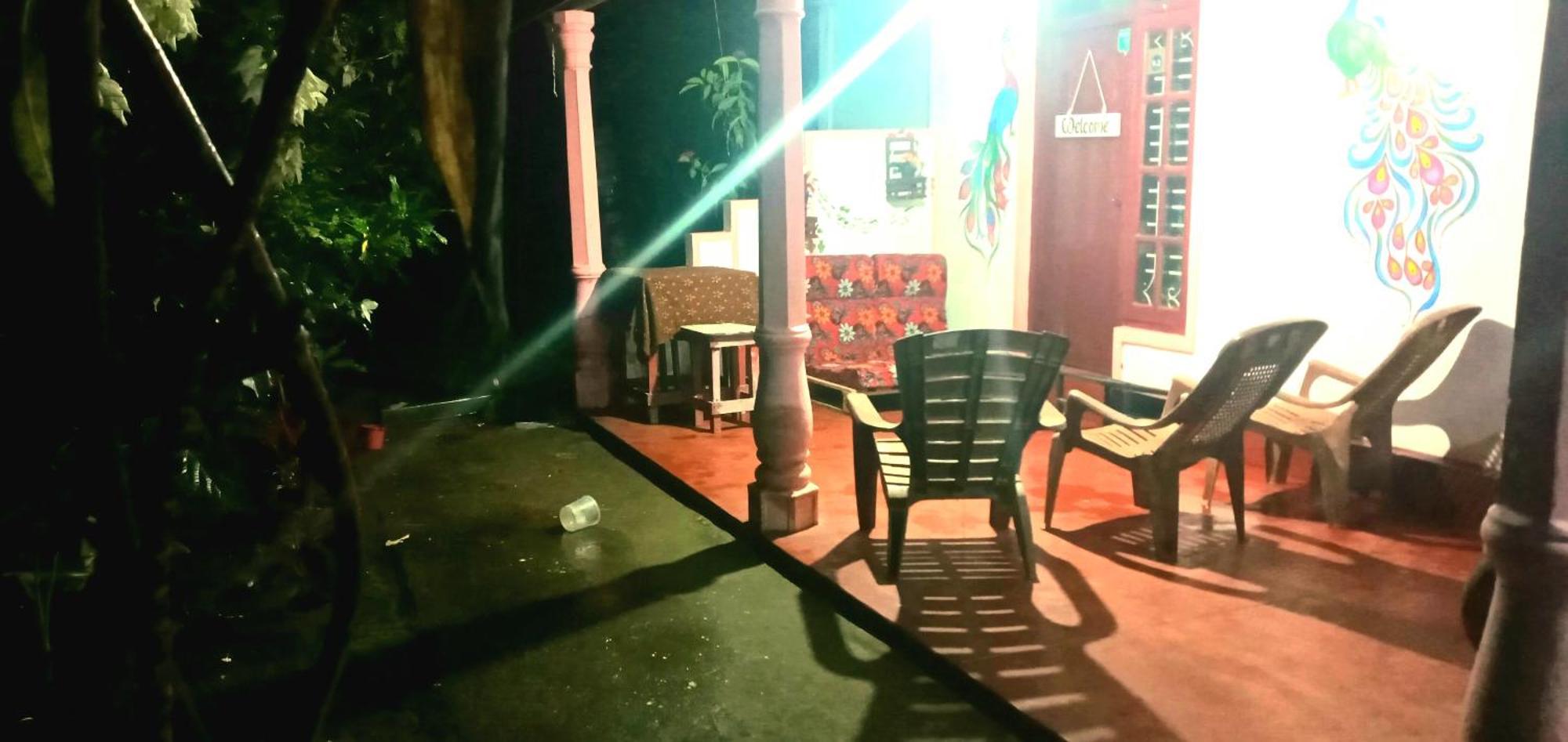 Sigiri Picaso Home Stay Σιγκιρίγια Εξωτερικό φωτογραφία