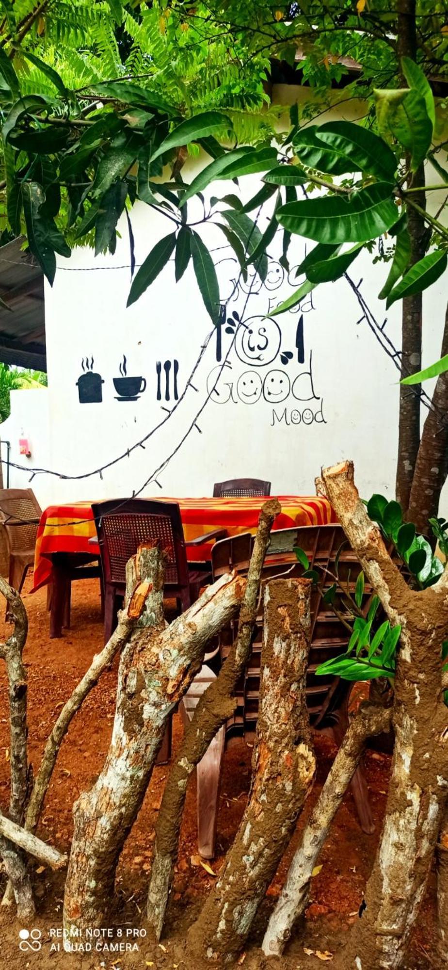 Sigiri Picaso Home Stay Σιγκιρίγια Εξωτερικό φωτογραφία