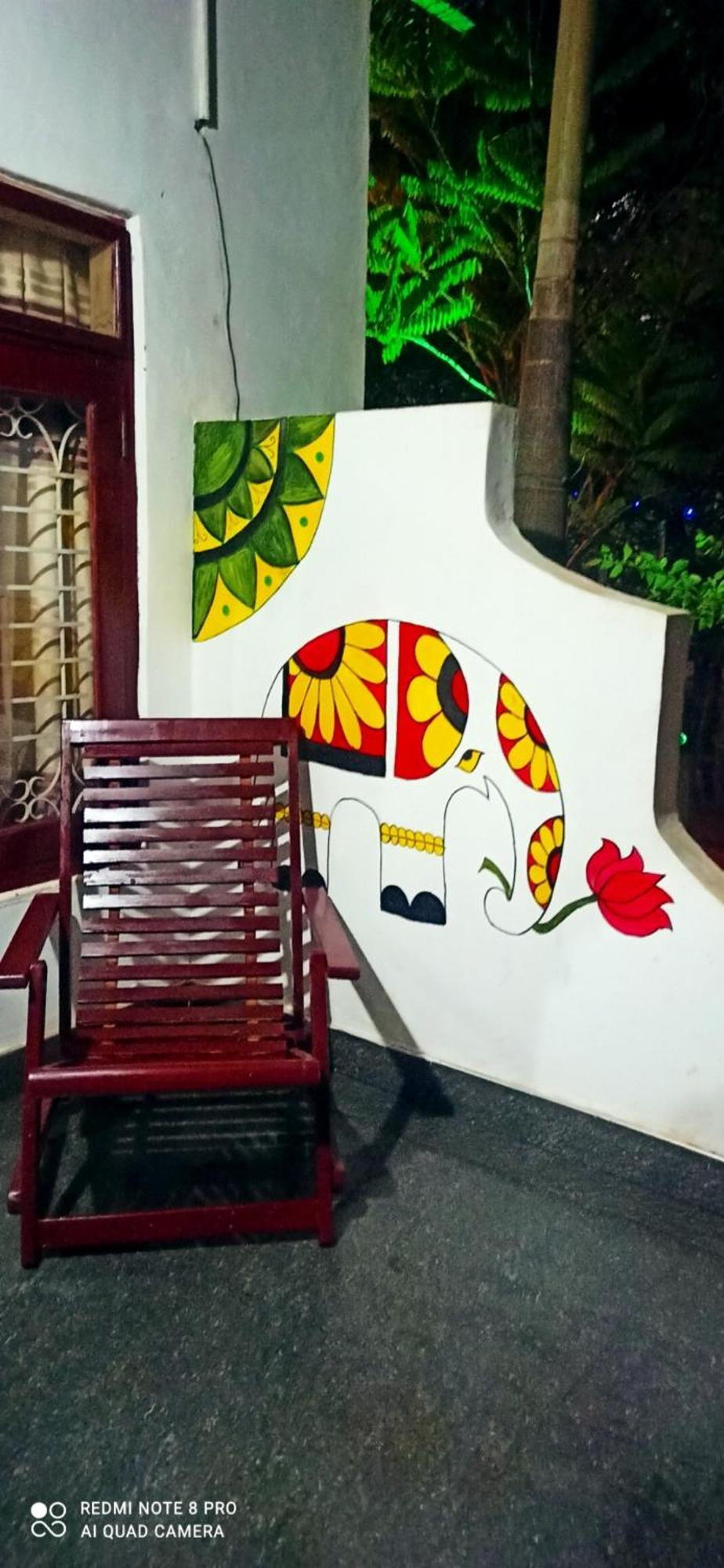Sigiri Picaso Home Stay Σιγκιρίγια Εξωτερικό φωτογραφία