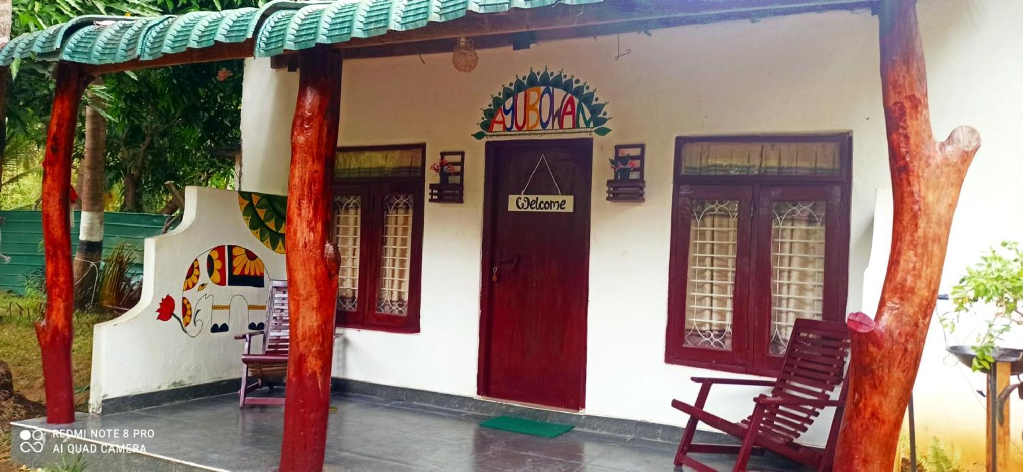 Sigiri Picaso Home Stay Σιγκιρίγια Εξωτερικό φωτογραφία