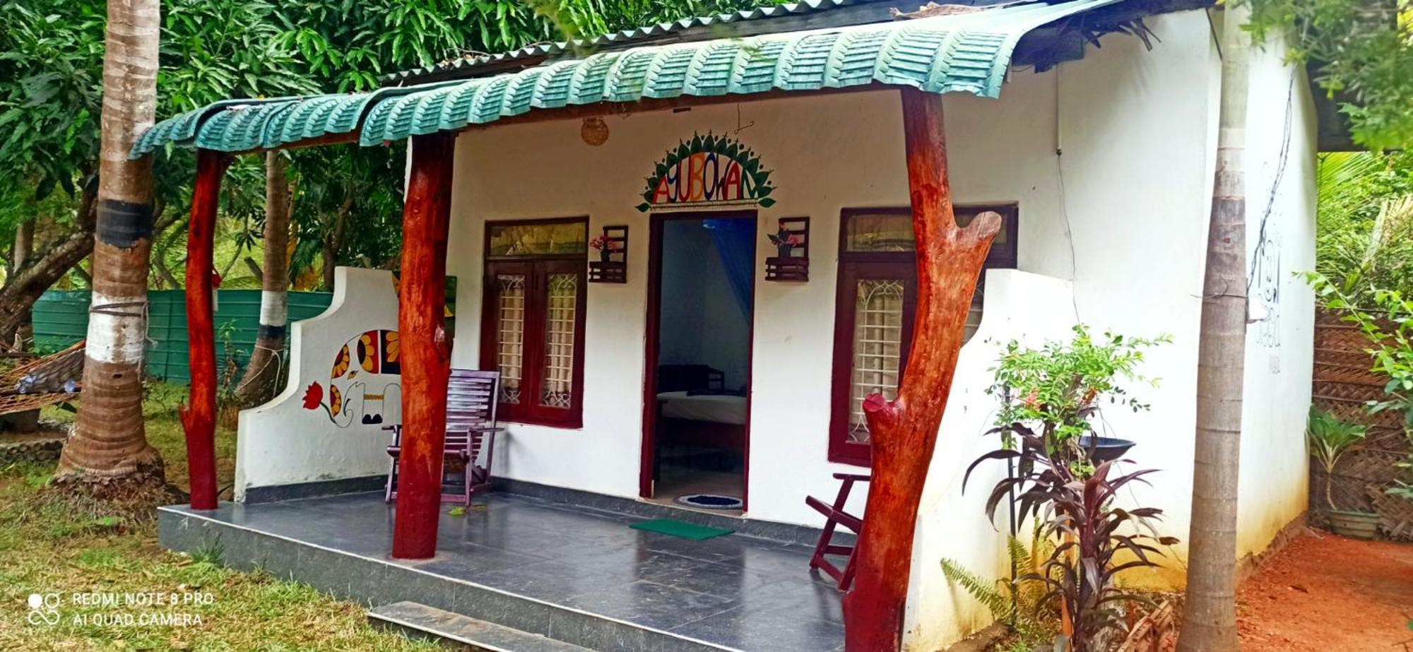 Sigiri Picaso Home Stay Σιγκιρίγια Εξωτερικό φωτογραφία