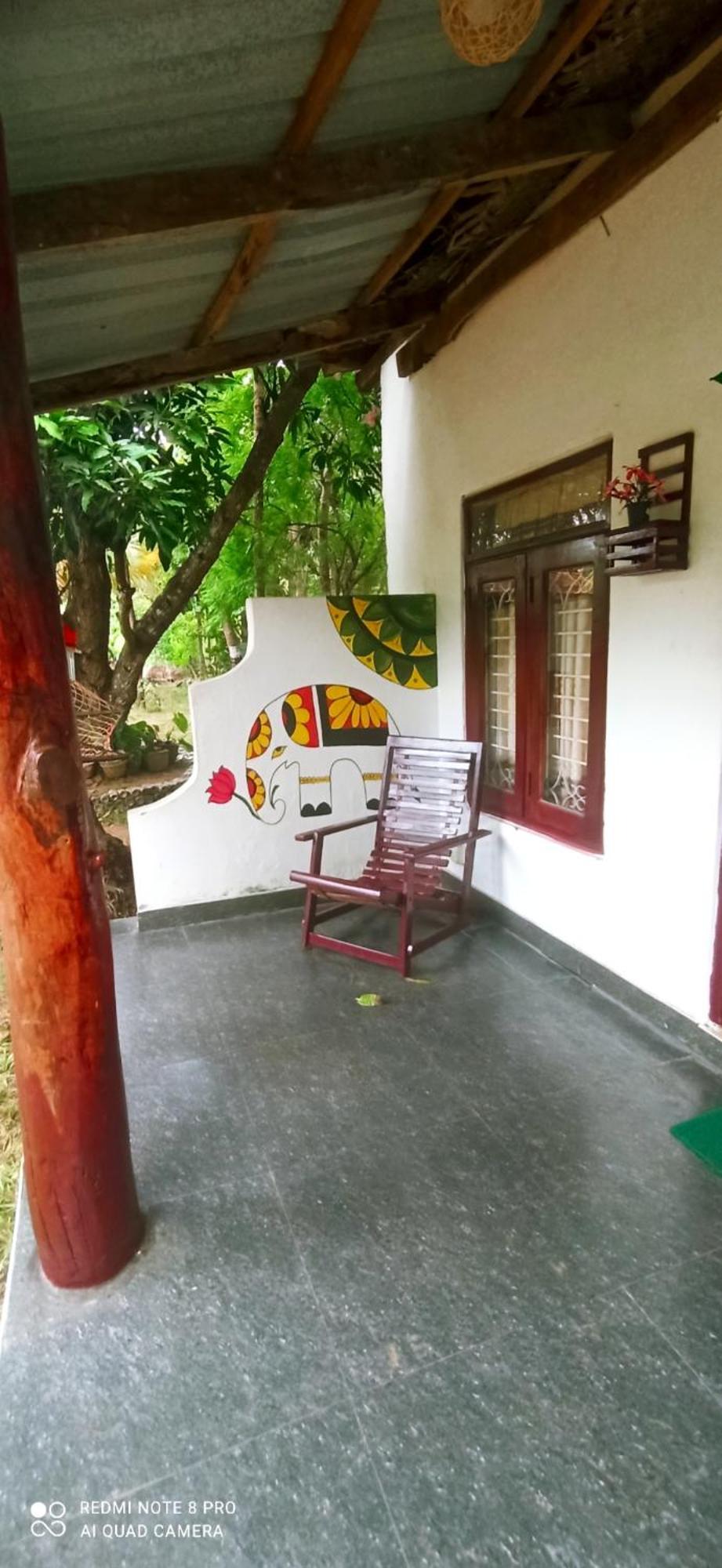 Sigiri Picaso Home Stay Σιγκιρίγια Εξωτερικό φωτογραφία
