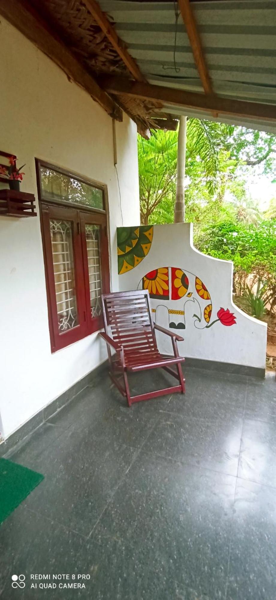 Sigiri Picaso Home Stay Σιγκιρίγια Δωμάτιο φωτογραφία