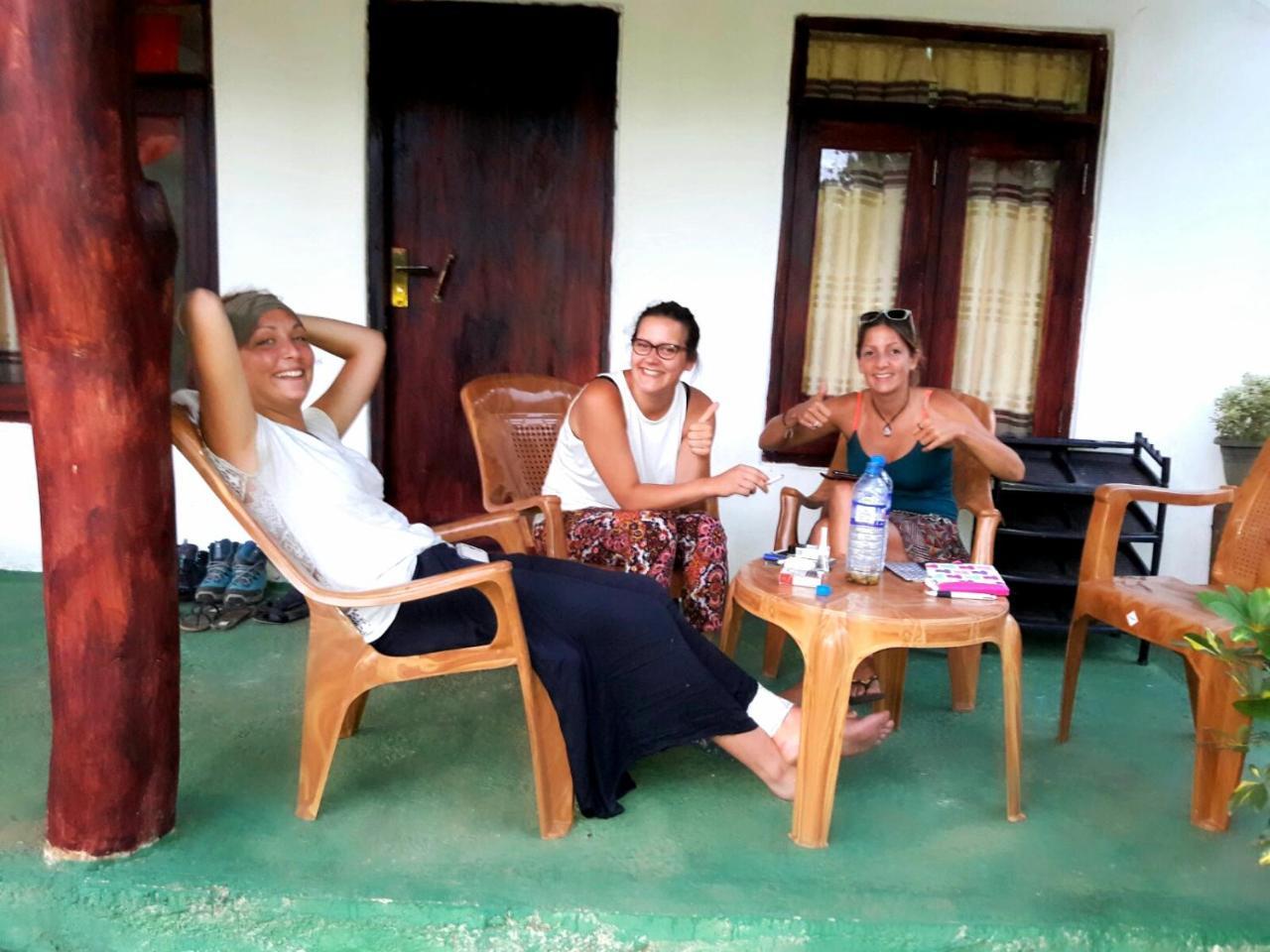 Sigiri Picaso Home Stay Σιγκιρίγια Εξωτερικό φωτογραφία