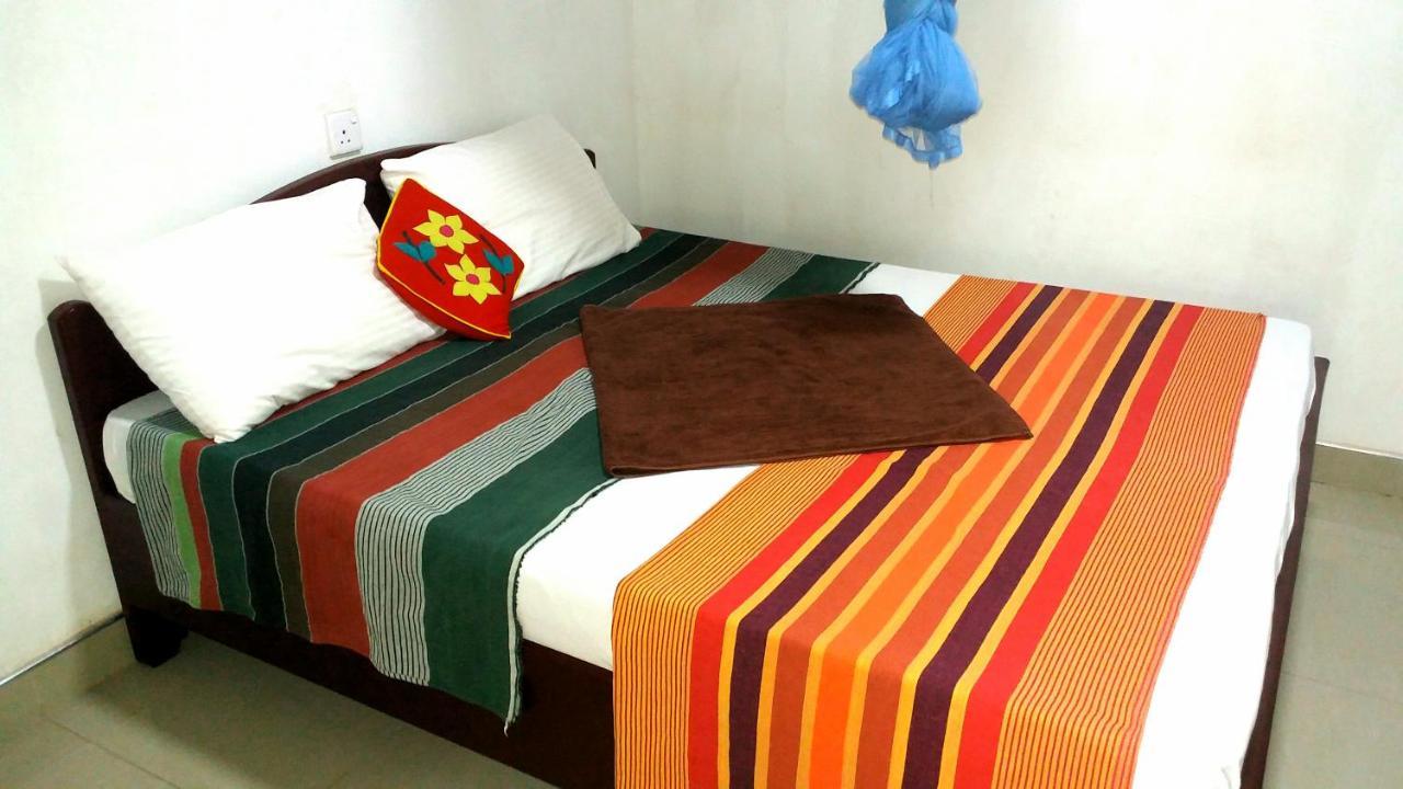 Sigiri Picaso Home Stay Σιγκιρίγια Εξωτερικό φωτογραφία
