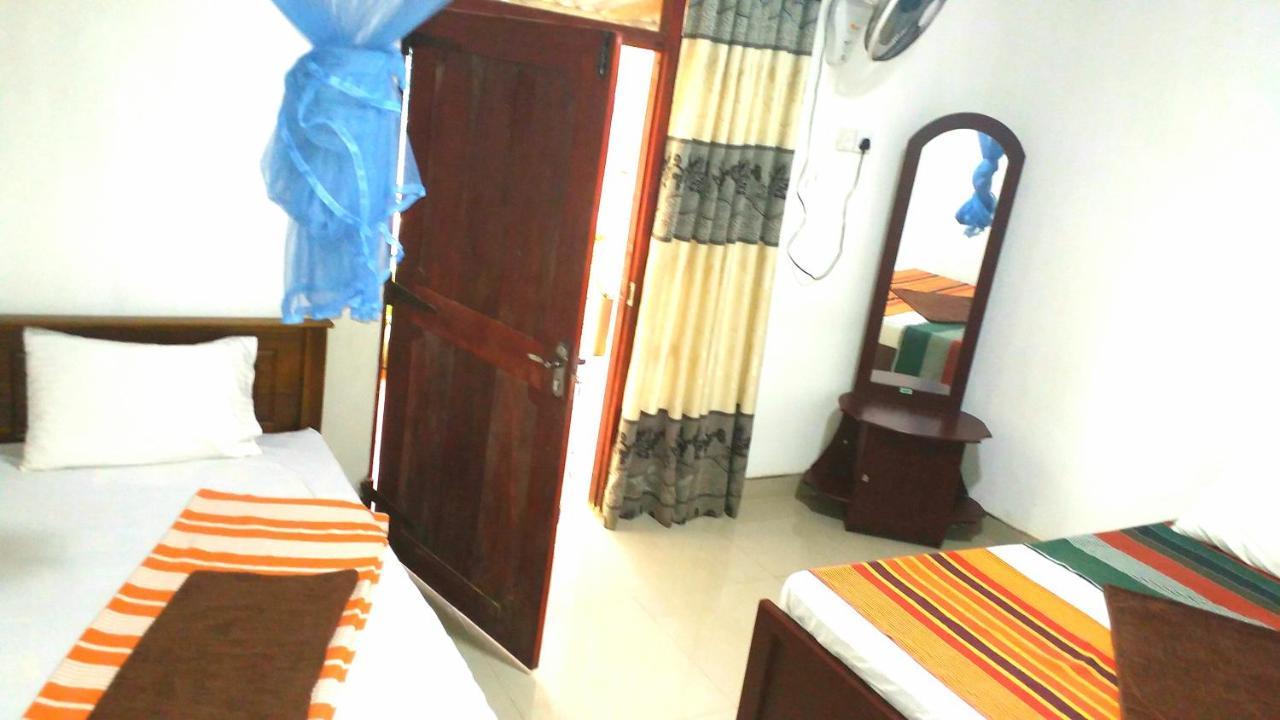 Sigiri Picaso Home Stay Σιγκιρίγια Εξωτερικό φωτογραφία