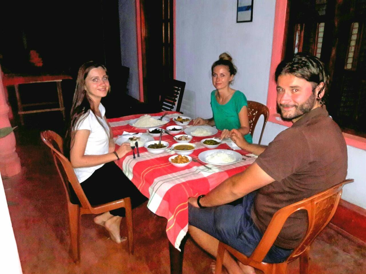Sigiri Picaso Home Stay Σιγκιρίγια Εξωτερικό φωτογραφία