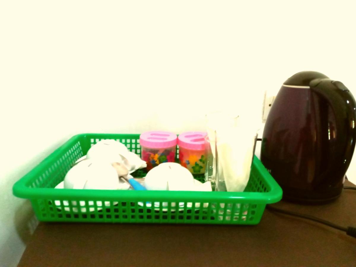Sigiri Picaso Home Stay Σιγκιρίγια Εξωτερικό φωτογραφία