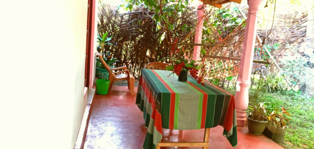 Sigiri Picaso Home Stay Σιγκιρίγια Εξωτερικό φωτογραφία