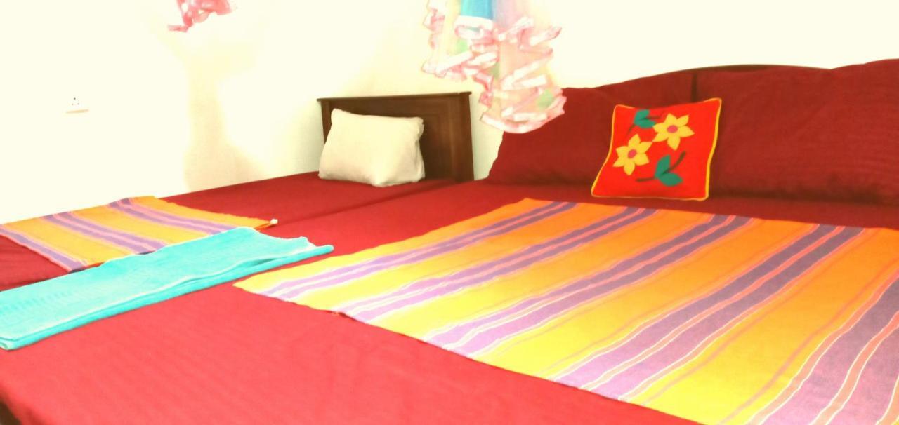 Sigiri Picaso Home Stay Σιγκιρίγια Εξωτερικό φωτογραφία